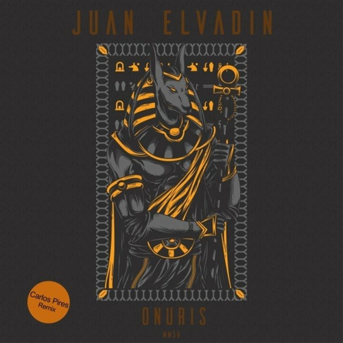 Juan Elvadin - Onuris [10139398]